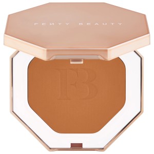 Fenty Beauty by Rihanna Sun Stalk'r Instant Warmth Bronzer - Bajan Gyal