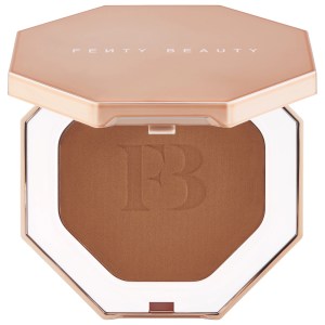 Fenty Beauty by Rihanna Sun Stalk'r Instant Warmth Bronzer - Caramel Cutie