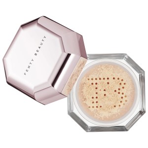 Fenty Beauty Mini Pro Filt’r Instant Retouch Setting Powder Color: Butter