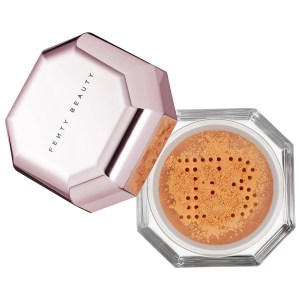 Fenty Beauty by Rihanna Mini Pro Filt’r Instant Retouch Setting Powder Color: Honey