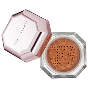 Fenty Beauty by Rihanna Mini Pro Filt’r Instant Retouch Setting Powder Color: Nutmeg