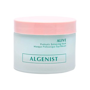 Algenist ALIVE Prebiotic Balancing Mask 1.7 oz/50 mL Vegan Hypoallergenic for Acne/Blemishes Combination Skin