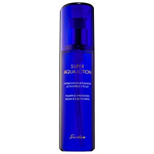 GUERLAIN Super Aqua-Lotion 5.0 oz/150 mL Hydrating Silky Lotion
