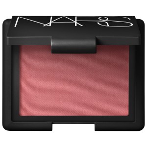 NARS Blush Color: Amour - Peachy Pink Pressed Powder