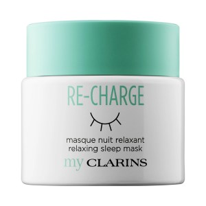 Clarins Re-Charge Relaxing Sleep Mask 1.7 oz/50 mL