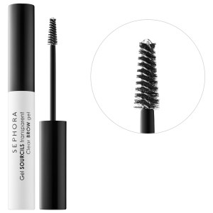 SEPHORA COLLECTION Clear Long-Lasting Brow Gel