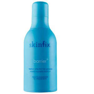 Skinfix Barrier+ Triple Lipid-Peptide Lotion Moisturizer 1.7 oz/50 mL Vegan