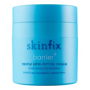 Skinfix Barrier+ Triple Lipid-Peptide Refillable Face Cream 1.7 oz/ 50 mL
