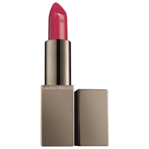 Laura Mercier Rouge Essentiel Silky Cream Lipstick - Fuschia Intense
