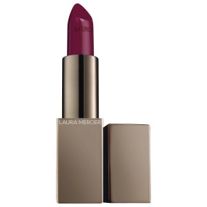 Laura Mercier Rouge Essentiel Silky Cream Lipstick - Plum Sublime