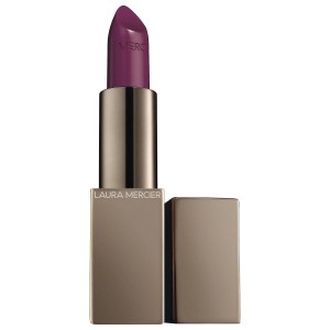 Laura Mercier Rouge Essentiel Silky Cream Lipstick - Violette (Purple Plum)