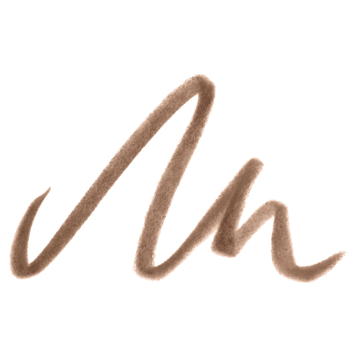 Benefit Cosmetics Goof Proof Waterproof Easy Shape & Fill Eyebrow Pencil Color: 3.75 - Warm Medium Brown - Image 5