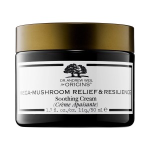 Origins Dr. Andrew Weil for Origins™ Mega-Mushroom Relief & Resilience Soothing Cream 1.7 oz/50 mL
