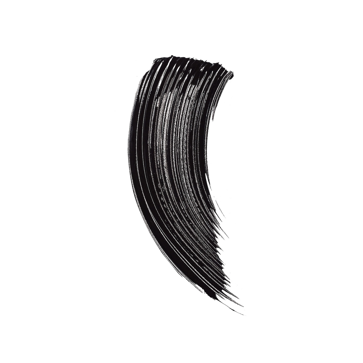 ILIA Mini Limitless Lash Lengthening Mascara Color: After Midnight - Black - Image 3