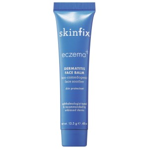 Skinfix Dermatitis Face Balm 0.48 oz / 13.5 g Fragrance Free Dry Skin
