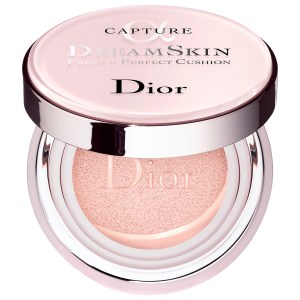 Dior Capture Dreamskin Fresh & Perfect Cushion 000 Non-Tinted Light Coverage Refill