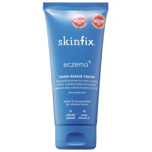 Skinfix Hand Repair Cream 3 oz/ 89 mL - Dry Skin Relief