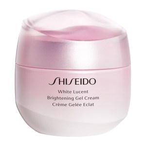 Shiseido White Lucent Brightening Gel Cream 1.7 oz/50 mL