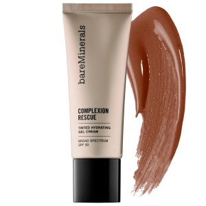 bareMinerals COMPLEXION RESCUE™ Tinted Hydrating Gel Cream SPF 30 Color: Cedar 11