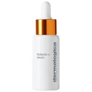 Dermalogica BioLumin-C Vitamin C Serum 1 oz/30 mL Vegan Dark Circles Anti-Aging