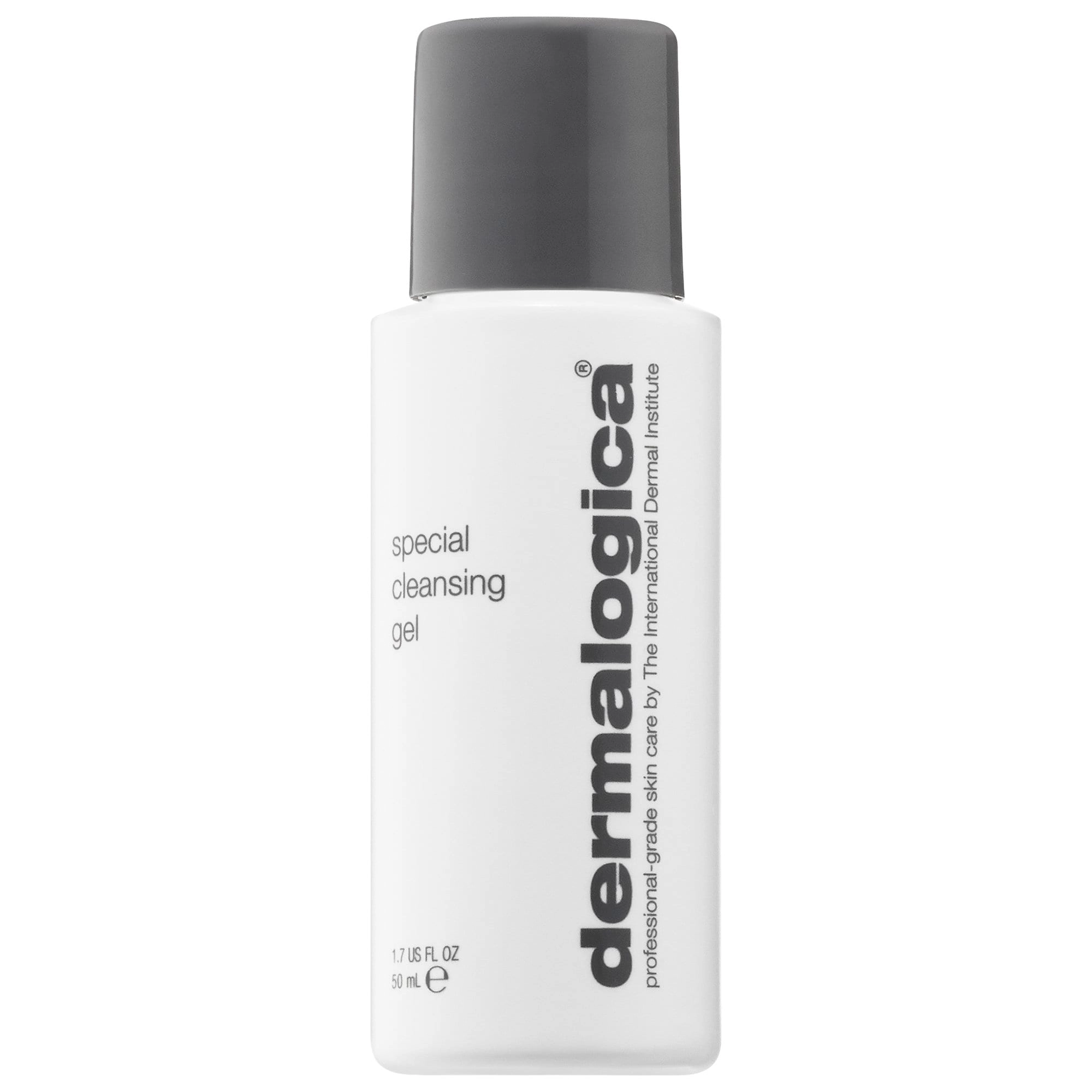 Dermalogica Mini Special Cleansing Gel 1.7 oz/50 mL Vegan Pore Cleanser