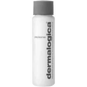 Dermalogica Precleanse Cleansing Oil 1 oz/30 mL Vegan for Pores & Acne/Blemishes