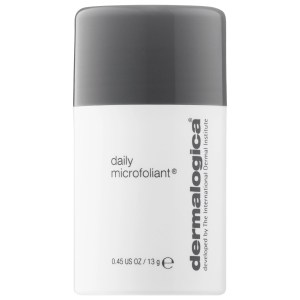Dermalogica Mini Daily Microfoliant Exfoliator 0.45 oz/13g Vegan