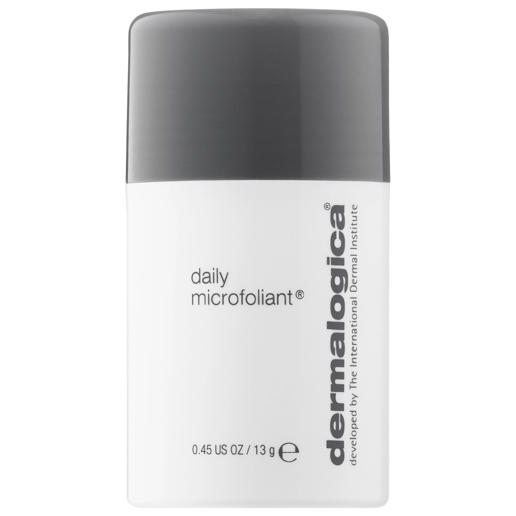 Dermalogica Daily Microfoliant Exfoliator 0.45 oz/13g - Vegan
