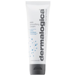 Dermalogica Skin Smoothing Cream Moisturizer 1.7 oz/50 mL Vegan Hyaluronic Acid