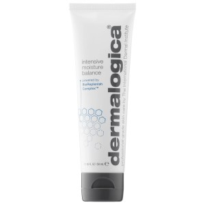 Dermalogica Intensive Moisture Balance Moisturizer 1.7 oz/50 mL Vegan Hyaluronic Acid for Dry Skin