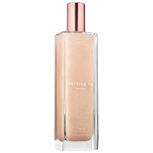 PATRICK TA Major Glow Body Oil - Color: A Dream Champagne