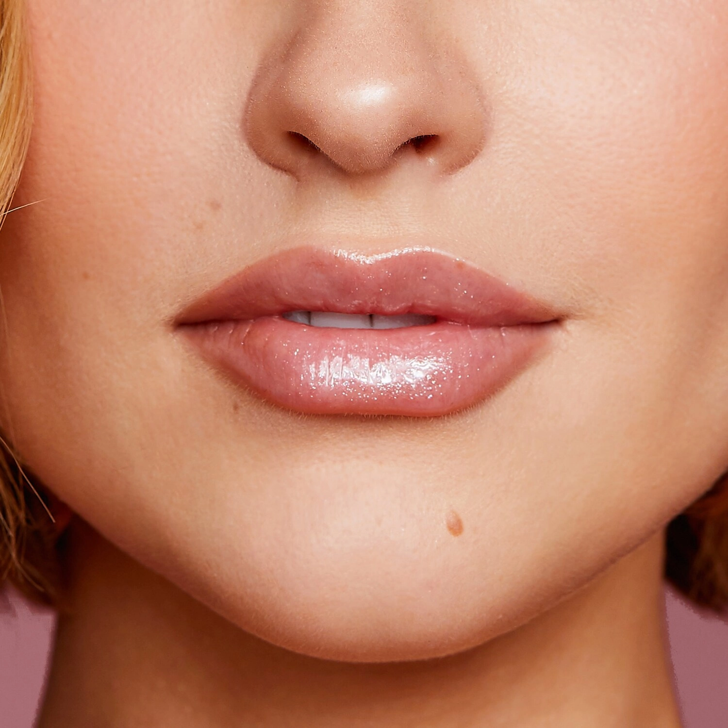 PATRICK TA Major Glow Lip Shine - She's Expensive, High Shine Finish, Vegan - Image 2