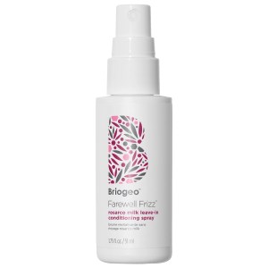 Briogeo Mini Farewell Frizz™ Rosarco Milk Leave-In Conditioner Spray 1.75 oz/52 mL