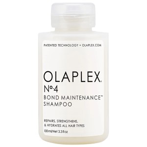 Olaplex No. 4 Bond Maintenance™ Shampoo Mini 3.3 oz/100 mL Color Care Damage Repair