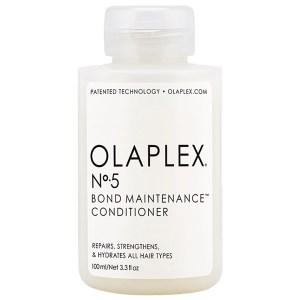 Olaplex No. 5 Bond Maintenance™ Conditioner Mini 3.3 oz/100 mL - Repairs, Adds Shine, Strengthens