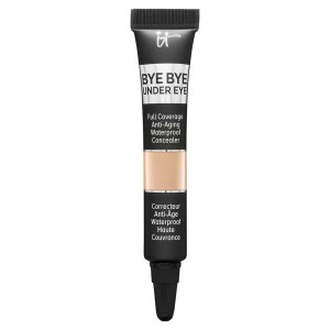IT Cosmetics Bye Bye Under Eye Full Coverage Anti-Aging Waterproof Concealer 13.0 Light Natural