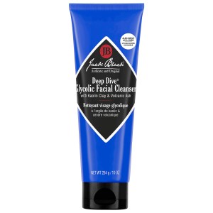 Jack Black Deep Dive Cleanser & Mask 10 oz