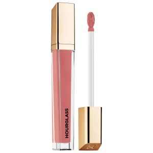 Hourglass Unreal™ High Shine Volumizing Lip Gloss - Sublime Pink Nude