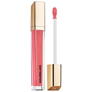 Hourglass Unreal™ High Shine Volumizing Lip Gloss Color: Solar