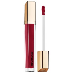 Hourglass Unreal™ High Shine Volumizing Lip Gloss - Icon Blue Red