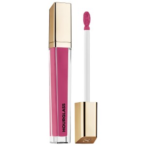 Hourglass Unreal™ High Shine Volumizing Lip Gloss - Fever (Magenta)