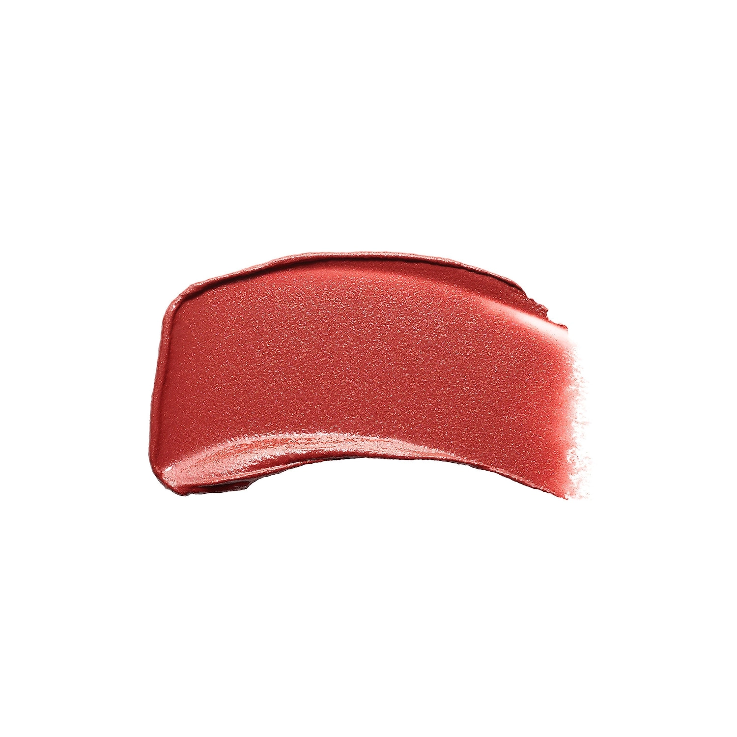 PAT McGRATH LABS BlitzTrance™ Lipstick Color: Flesh 3 - Glitter Bronzed Rose Neutral with Golden Sparkle - Image 3