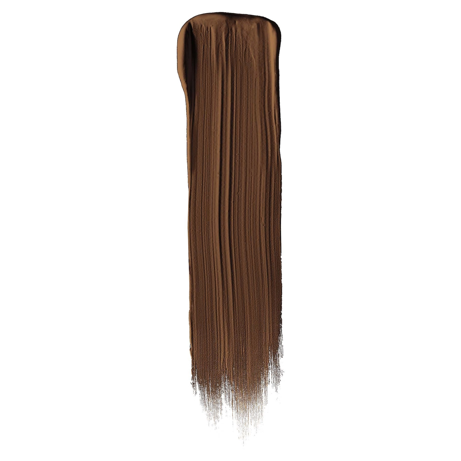 KVD Beauty Super Pomade Vegan Eyeliner, Shadow & Brow Pigment - Auburn Color - Image 4
