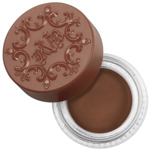 KVD Beauty Super Pomade Vegan Eyeliner, Shadow & Brow Pigment - Auburn Color