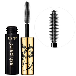 Tarte Lash Paint™ Mascara - Black Mini