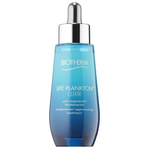 Biotherm Life Plankton Elixir 1.69 oz/50 mL - Serum for Dryness and Dullness/Uneven Texture