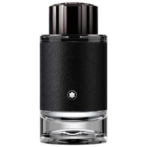 Montblanc Explorer Eau de Parfum 3.3 oz/100 mL Spray Earthy & Woody Bergamot, Vetiver, Patchouli