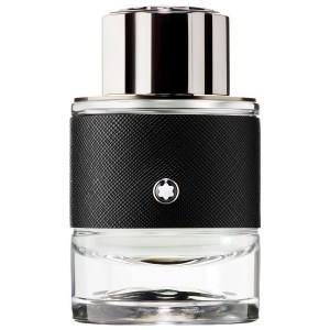 Montblanc Explorer Eau de Parfum 2 oz/ 60 mL Earthy & Woody Bergamot, Vetiver, Patchouli