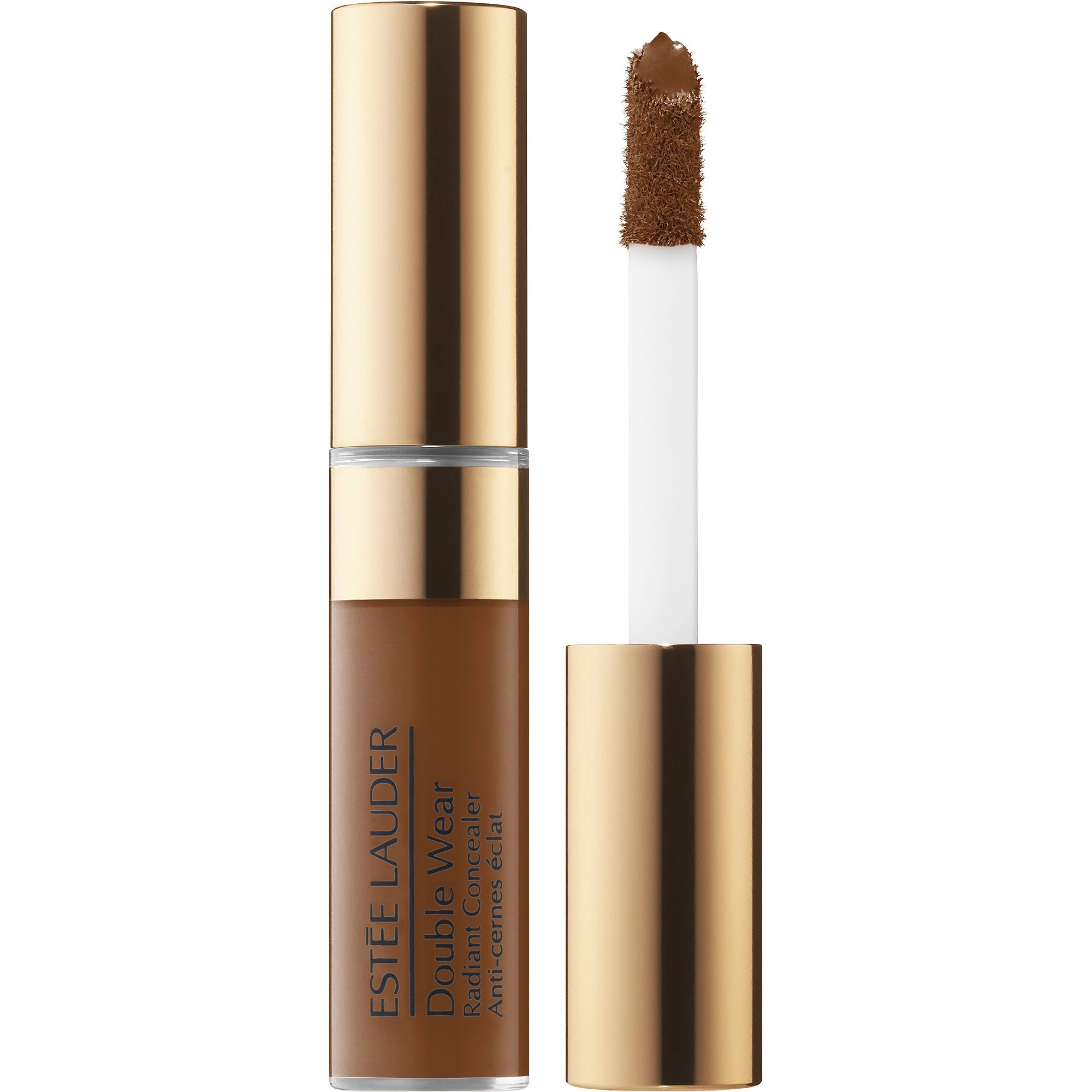 Estée Lauder Double Wear Radiant Concealer 7N Ultra Deep - Medium Coverage, Radiant Finish