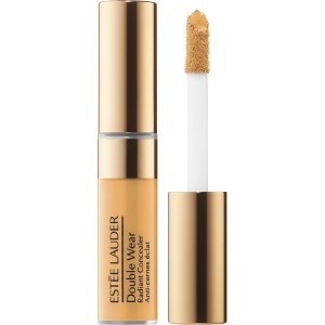 Estée Lauder Double Wear Radiant Concealer 3W Medium - Medium with Warm Golden Undertones
